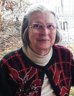 Wilma Schroeder